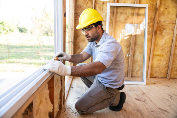 Best Crawl Space Insulation  in Camilla, GA