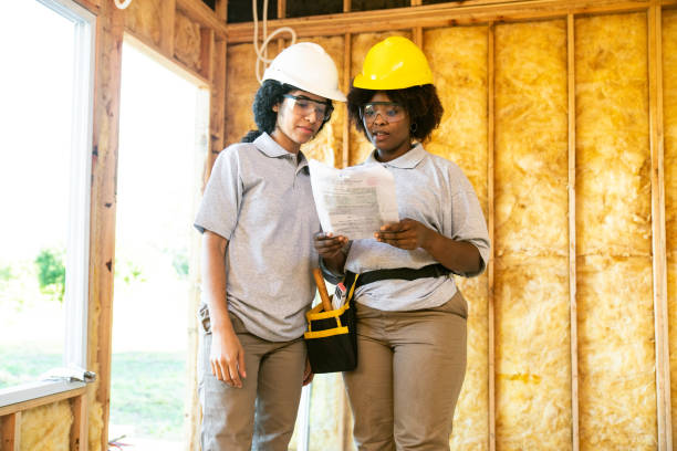 Best Attic Insulation Installation  in Camilla, GA